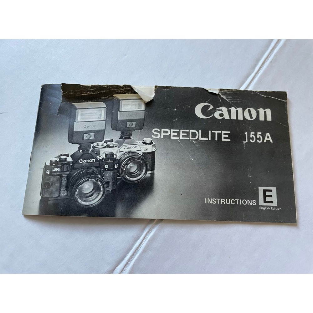 Cannon AE1 Complete KIT! 50mm lens 135mm lens 155 Speedlights many extras!!! - Picture 10 of 13